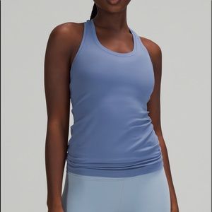 Lululemon cool racerback tank nulu
